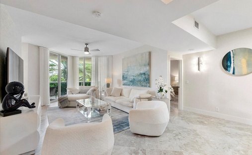 Condo in Fort Lauderdale, Florida, United States 1