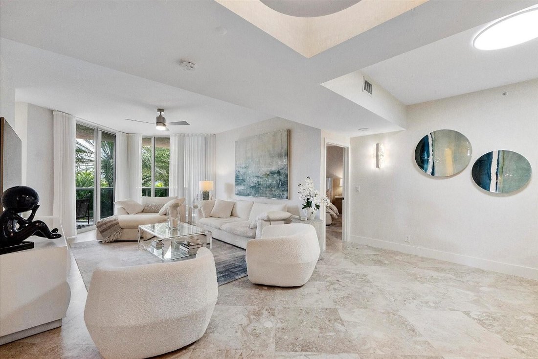 Condo in Fort Lauderdale, Florida, United States 3 - 16633581