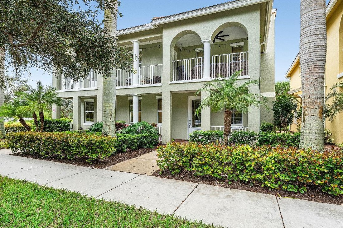 House in Jupiter, Florida, United States 1 - 16632368