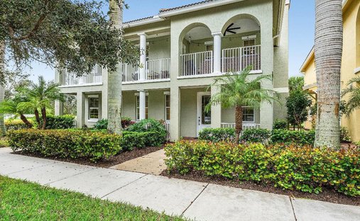 House in Jupiter, Florida, United States 1