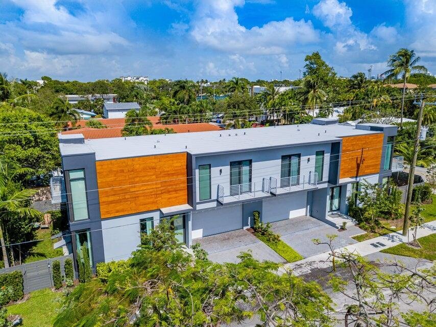 Townhouse in Fort Lauderdale, Florida, United States 2 - 16633787