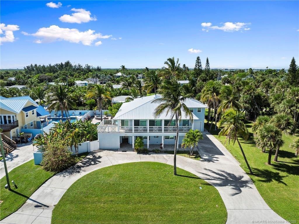 House in Fort Pierce, Florida, United States 1 - 16632079