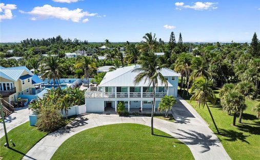 Casa en Fort Pierce, Florida, Estados Unidos 1