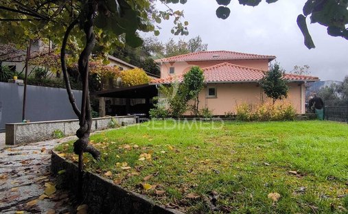 Casa a Valdosende, Braga, Portogallo 1