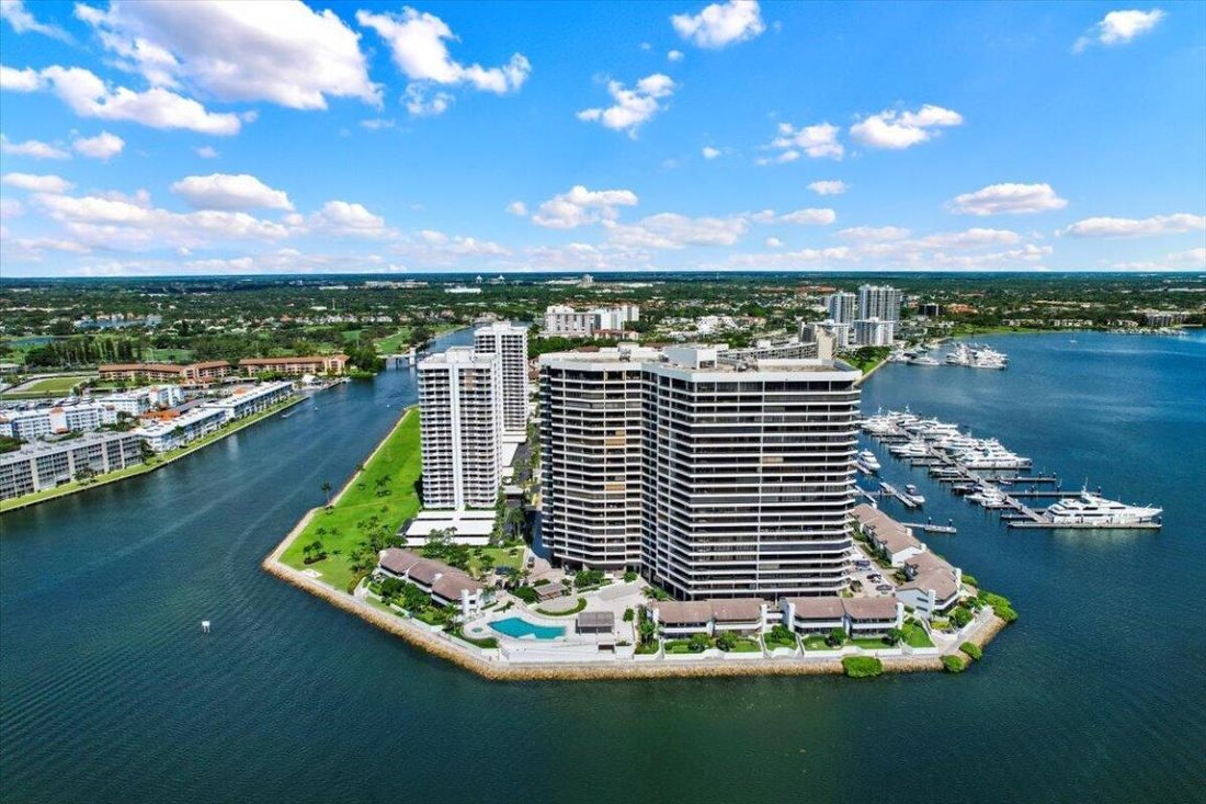 Condo in North Palm Beach, Florida, United States 1 - 16632937