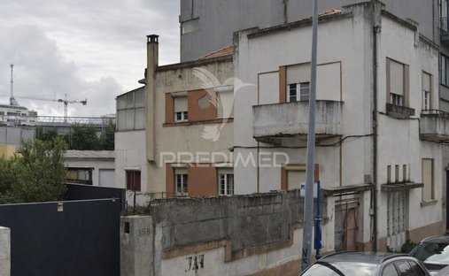 Estate in Paranhos, Porto District, Portugal 1