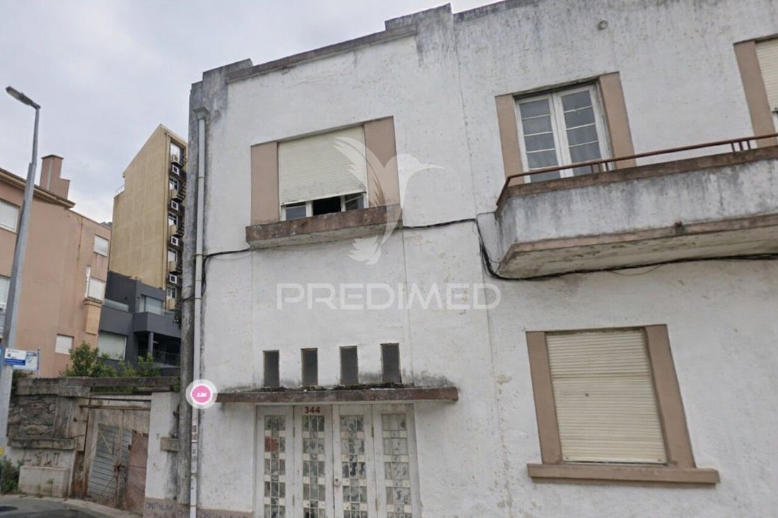 Estate in Paranhos, Porto District, Portugal 2 - 16889291