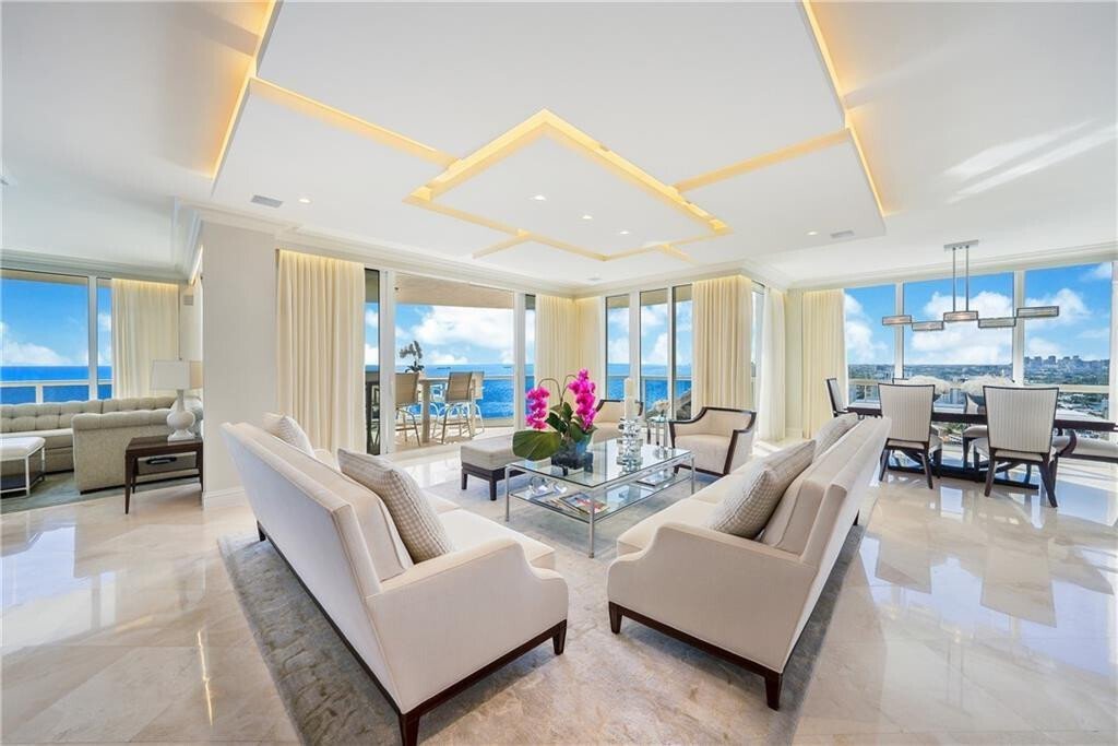 Condo in Fort Lauderdale, Florida, United States 1 - 16634068