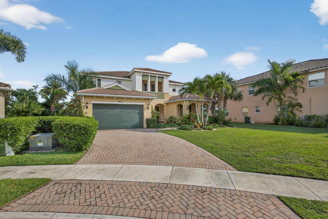 House in Wellington, Florida, United States 3 - 16634944