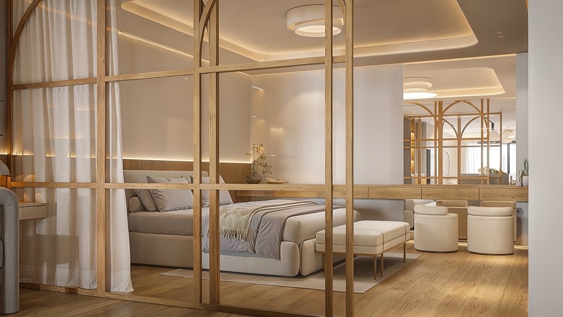 Appartement à Salamanque, Madrid, Espagne 5 - 16874340