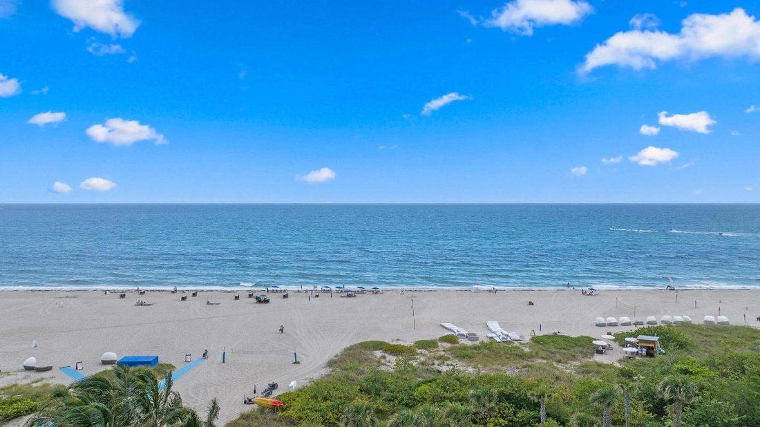 Condo in Riviera Beach, Florida, United States 5 - 16632466