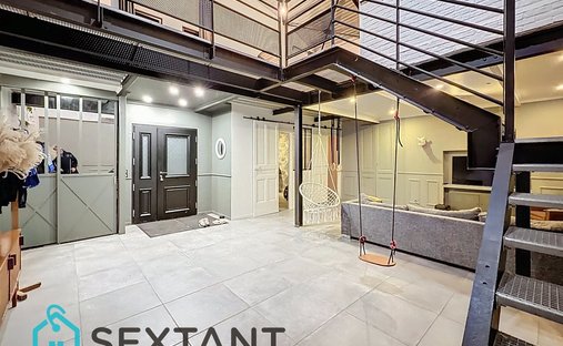 Perched In The Hills Of The Vire Valley, With 22 Hectares Of Land, A Listed Chateau From The