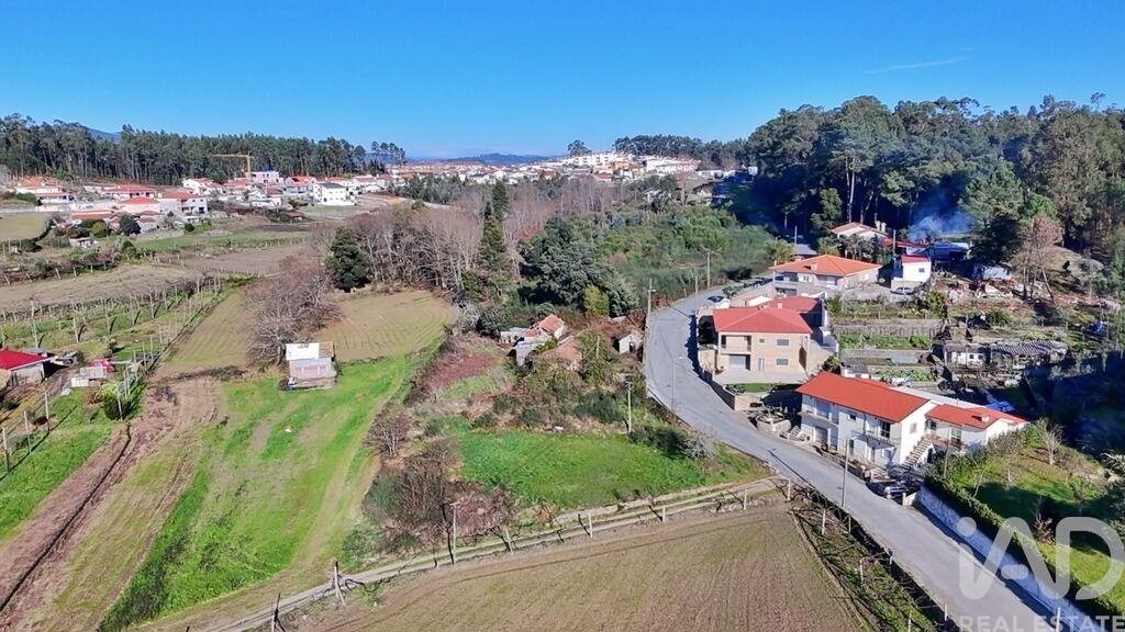 Land in Silvares, Pias, Nogueira e Alvarenga, Porto District, Portugal 4 - 16783358