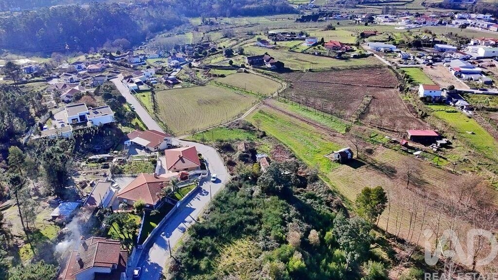Land in Silvares, Pias, Nogueira e Alvarenga, Porto District, Portugal 5 - 16783358