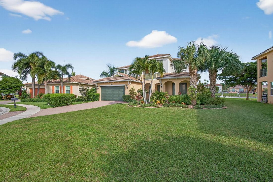 House in Wellington, Florida, United States 4 - 16634944