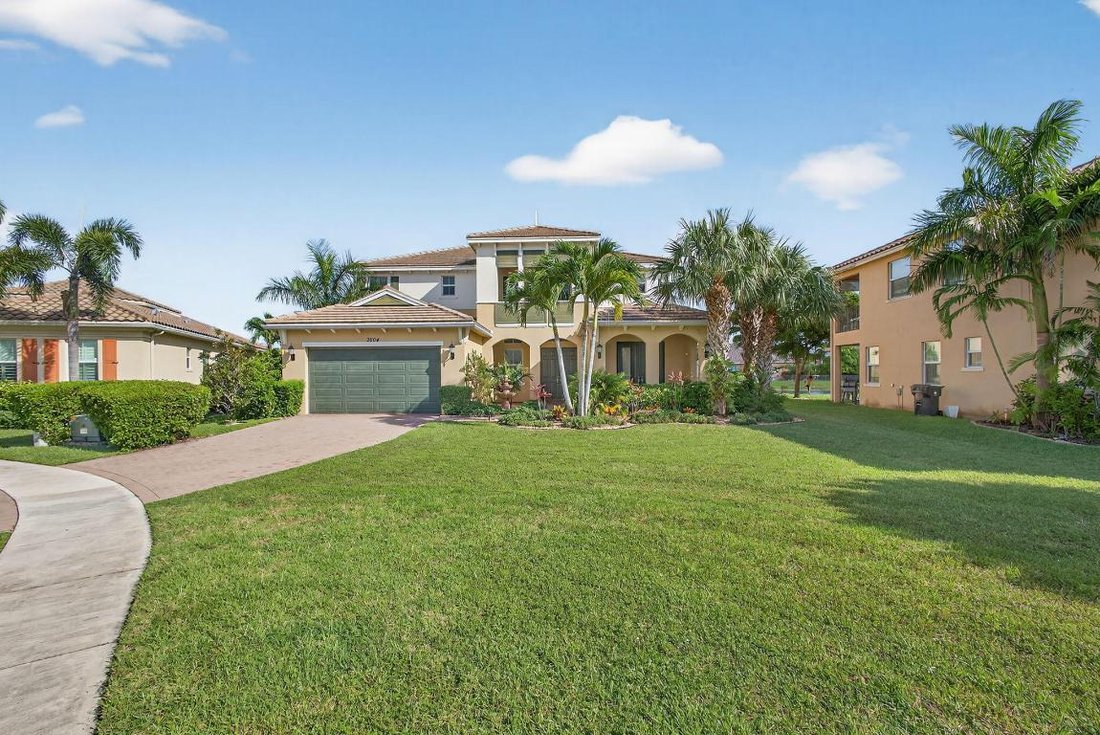 House in Wellington, Florida, United States 2 - 16634944