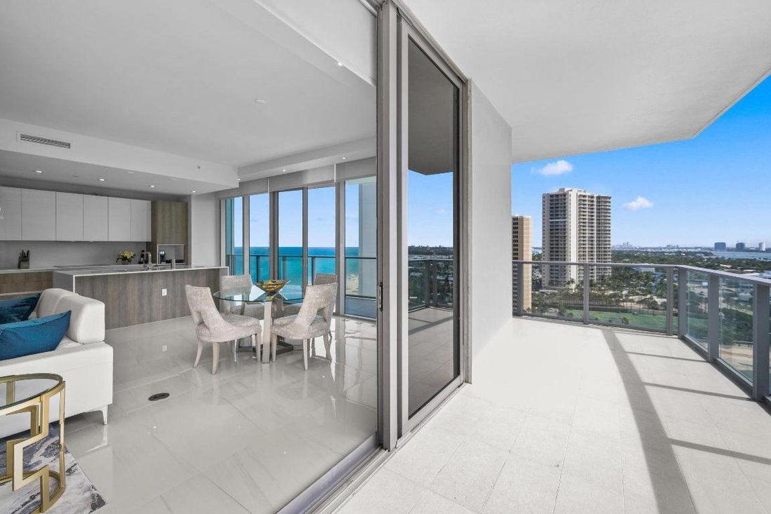 Condo in Riviera Beach, Florida, United States 1 - 16632466