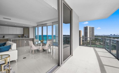 Condo in Riviera Beach, Florida, United States 1