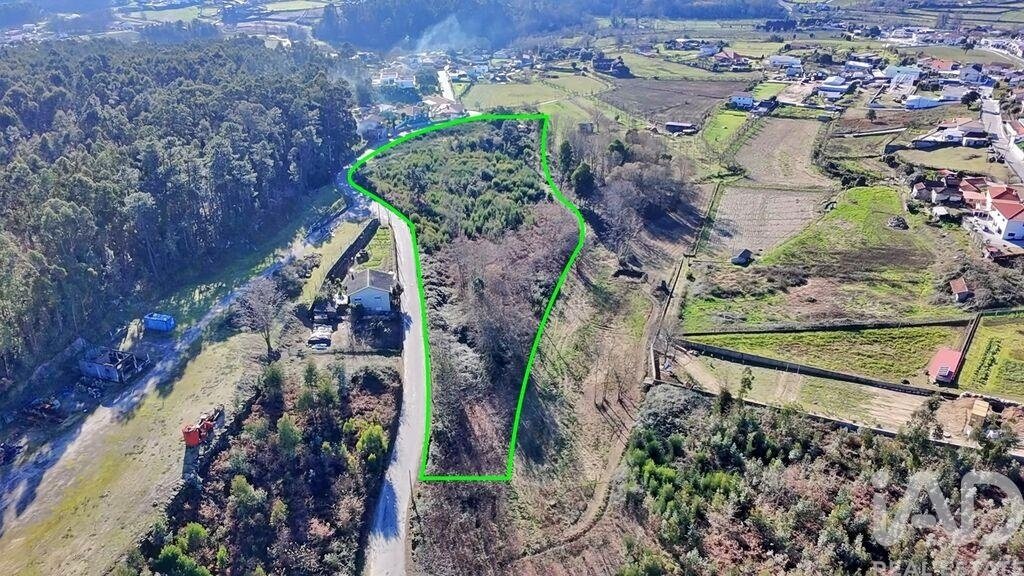 Land in Silvares, Pias, Nogueira e Alvarenga, Porto District, Portugal 1 - 16783358