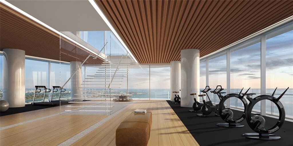 Condo in Miami, Florida, United States 3 - 16664176