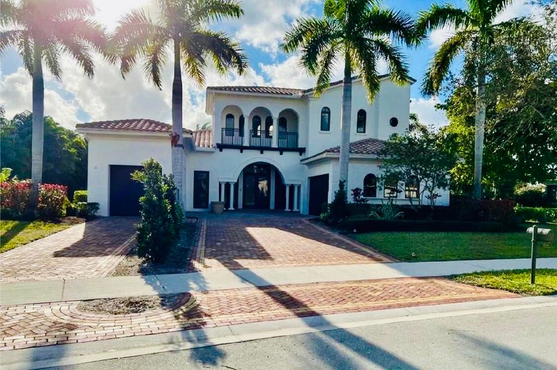 House in Parkland, Florida, United States 2 - 16633198