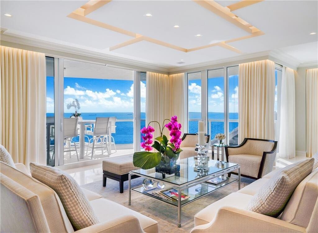 Condo in Fort Lauderdale, Florida, United States 2 - 16634068