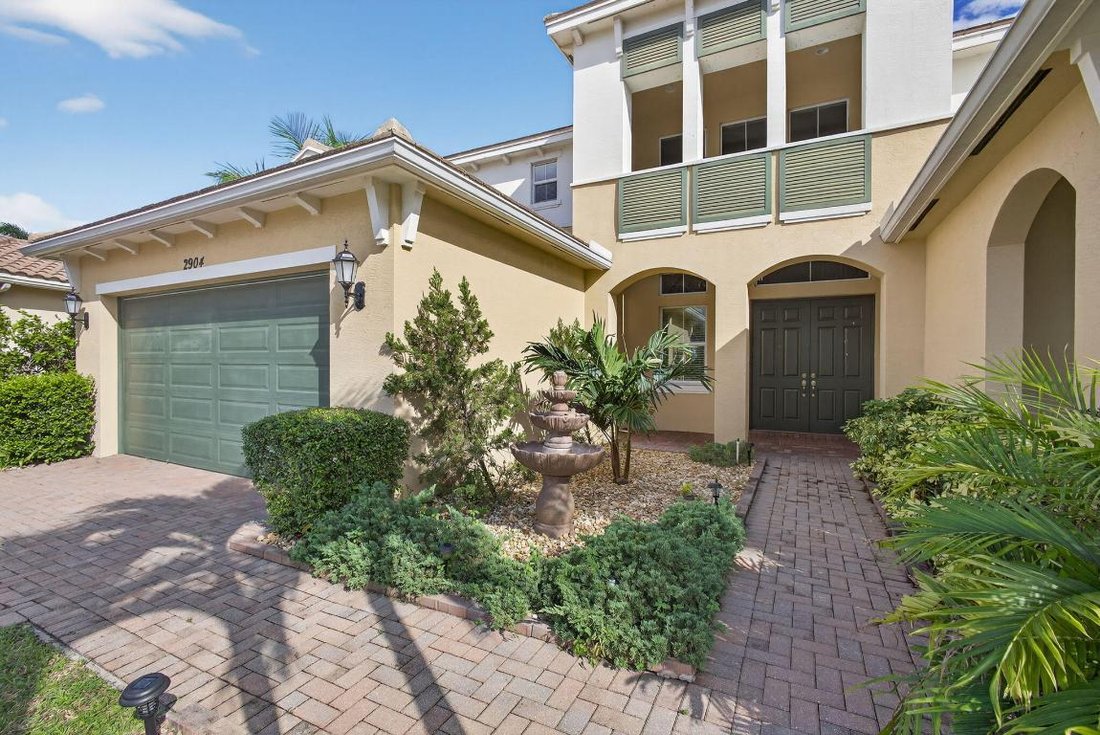 House in Wellington, Florida, United States 5 - 16634944