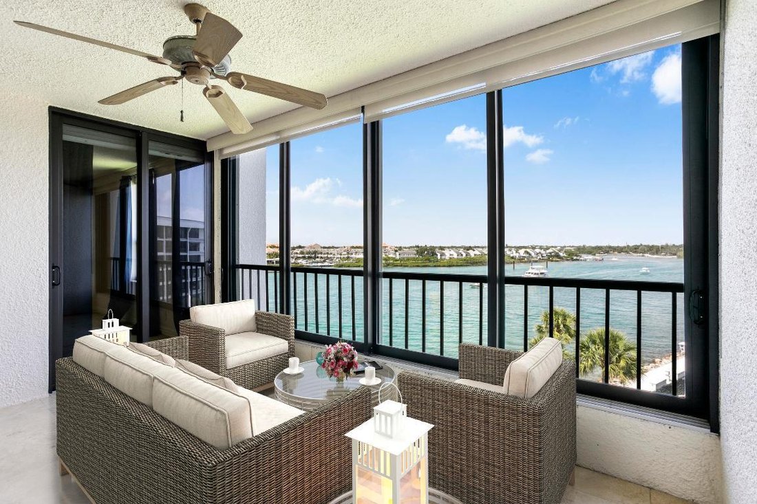 Condo in Tequesta, Florida, United States 3 - 16633816