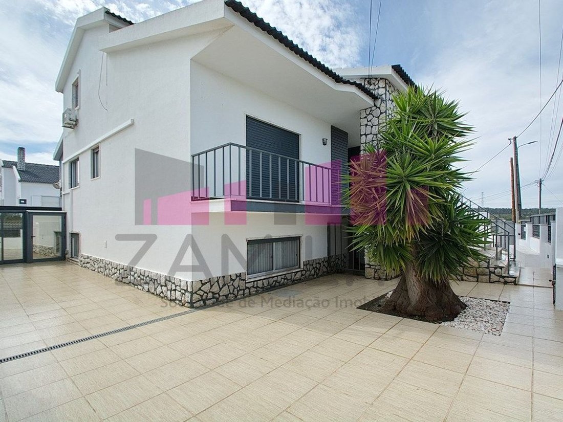 Villa in Amora, Setubal, Portugal 4 - 16889148