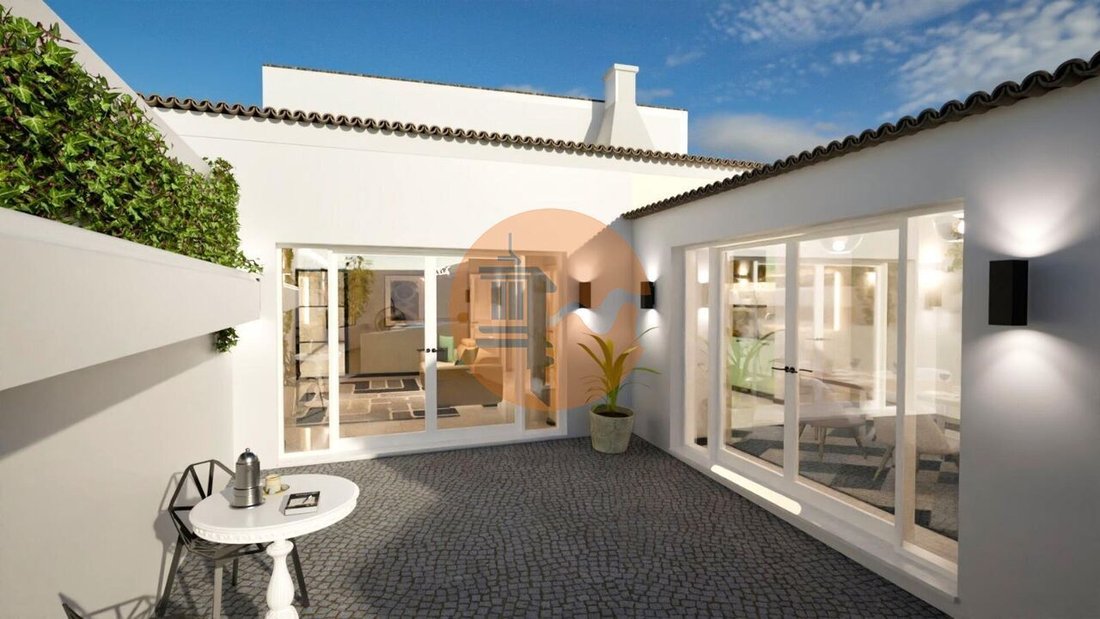 House in Alcantarilha, Algarve, Portugal 5 - 16889173
