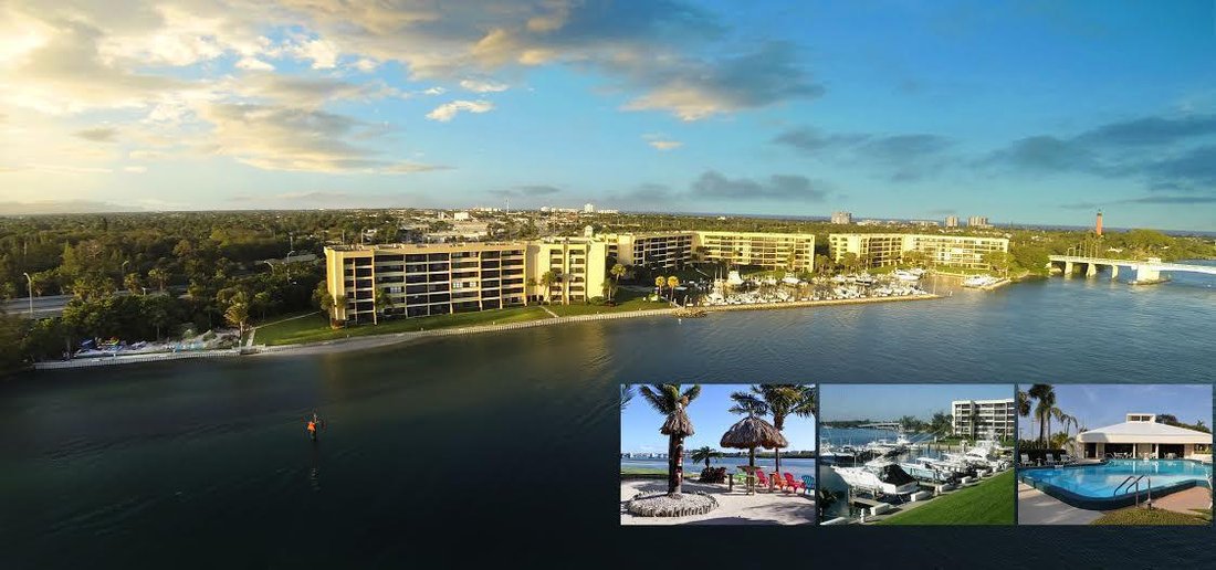 Condo in Tequesta, Florida, United States 1 - 16633816