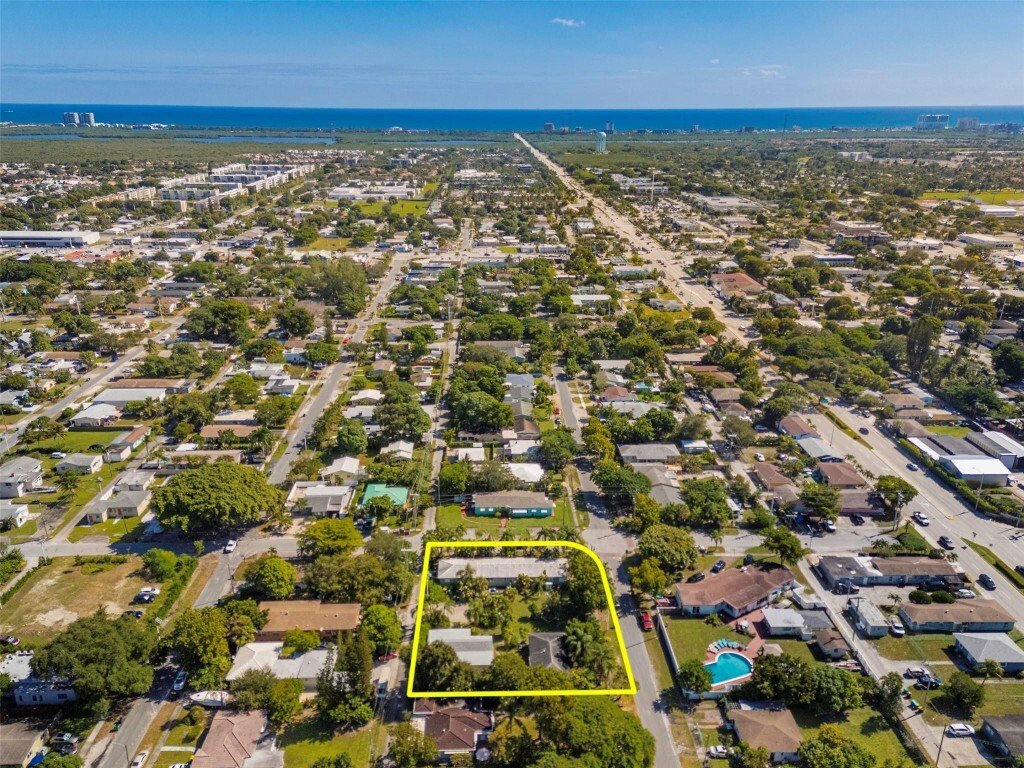 Dania Beach, Florida, United States 5 - 16667791