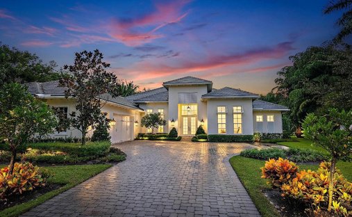 Casa en Loxahatchee, Florida, Estados Unidos 1