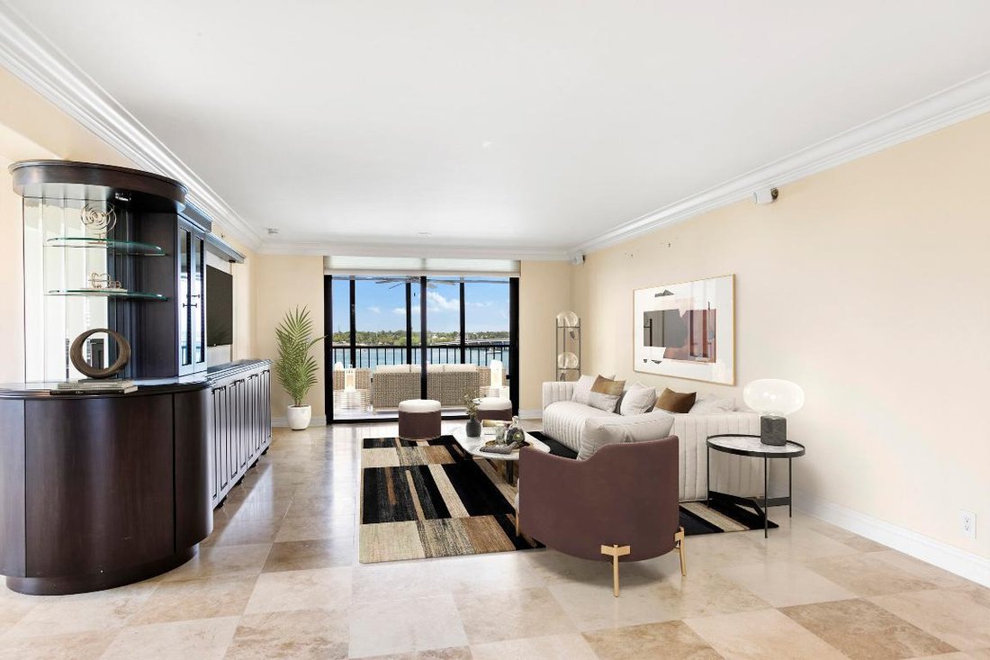 Condo in Tequesta, Florida, United States 4 - 16633816