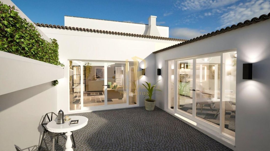 House in Alcantarilha, Algarve, Portugal 5 - 16889170