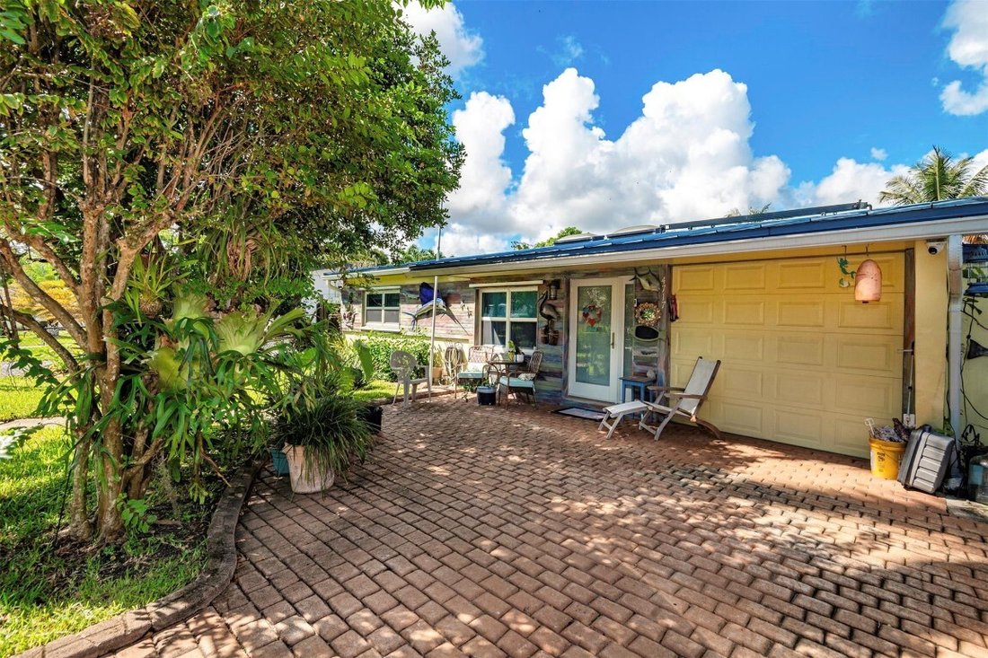 House in Dania Beach, Florida, United States 4 - 16633349