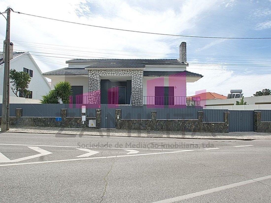 Villa in Amora, Setubal, Portugal 2 - 16889148