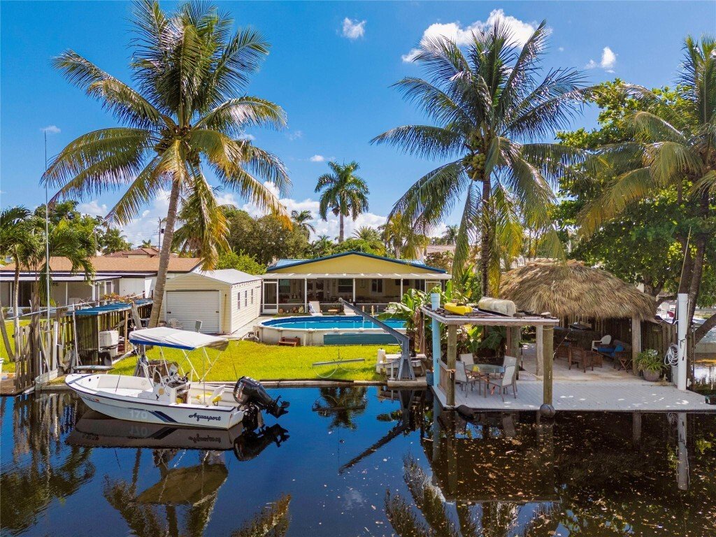 House in Dania Beach, Florida, United States 2 - 16633349