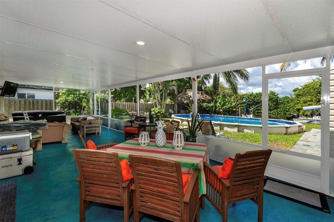 House in Dania Beach, Florida, United States 5 - 16633349