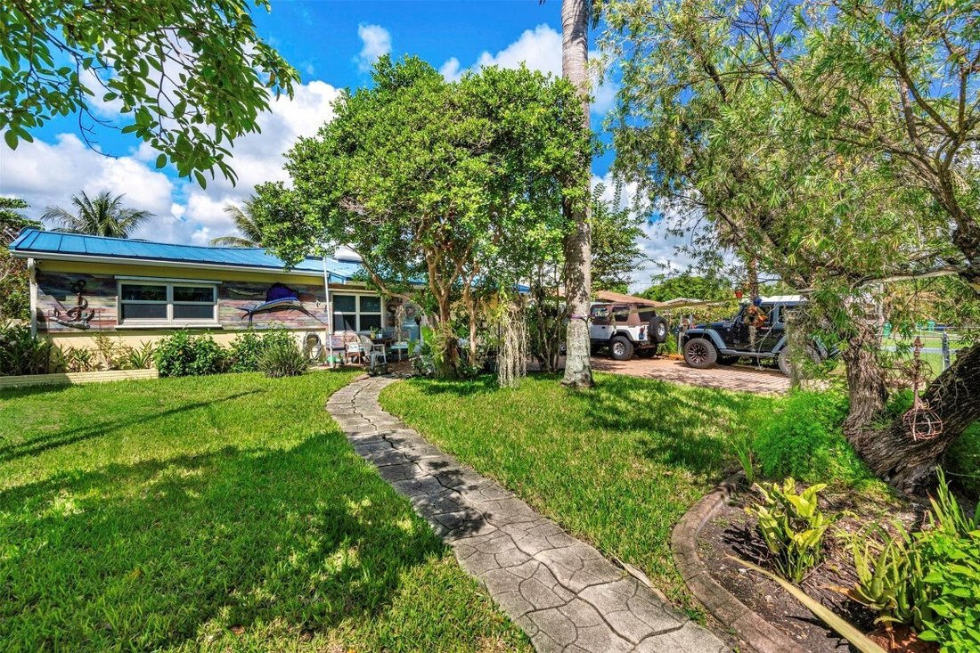 House in Dania Beach, Florida, United States 3 - 16633349