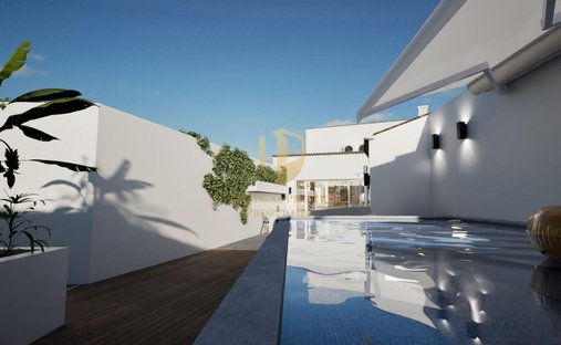 House in Alcantarilha, Algarve, Portugal 1