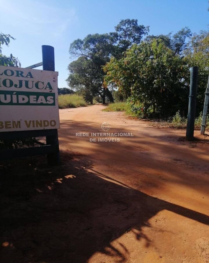 Terreno en São José do Rio Preto, Estado de São Paulo, Brasil 4 - 16169148