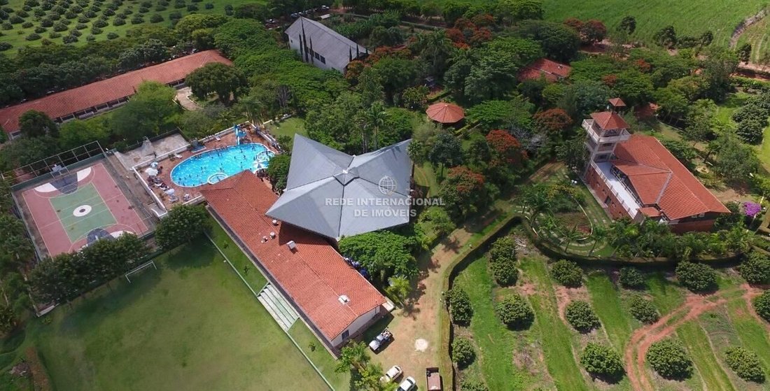 Farm Ranch in Rio de Janeiro, State of Rio de Janeiro, Brazil 3 - 16170152