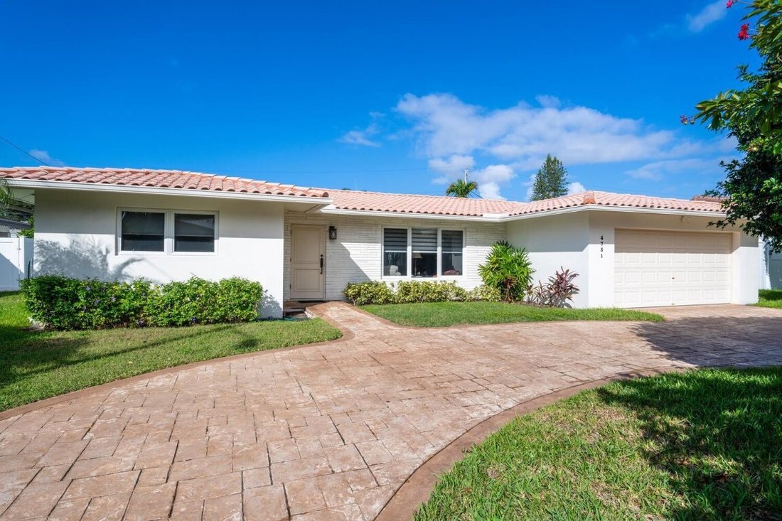 House in Fort Lauderdale, Florida, United States 2 - 16631983
