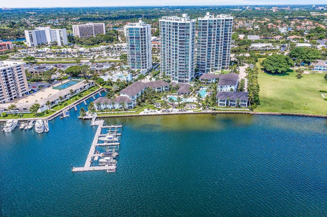 Condo in North Palm Beach, Florida, United States 2 - 16634653