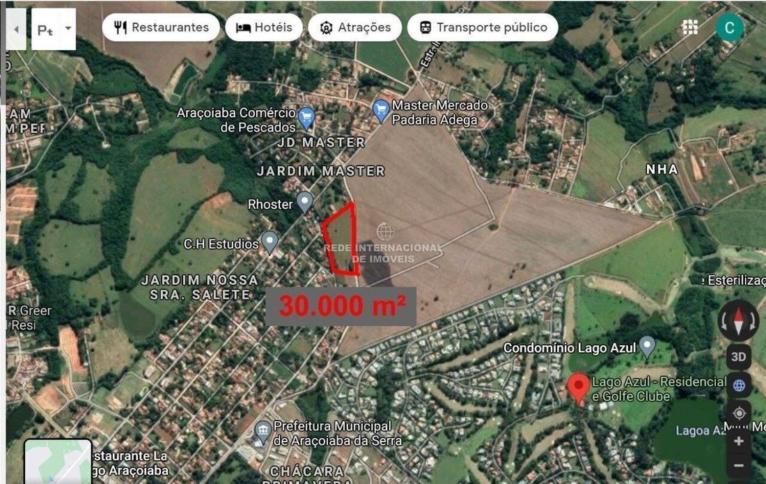 Land in Rio Verde, State of Goiás, Brazil 2 - 16889223