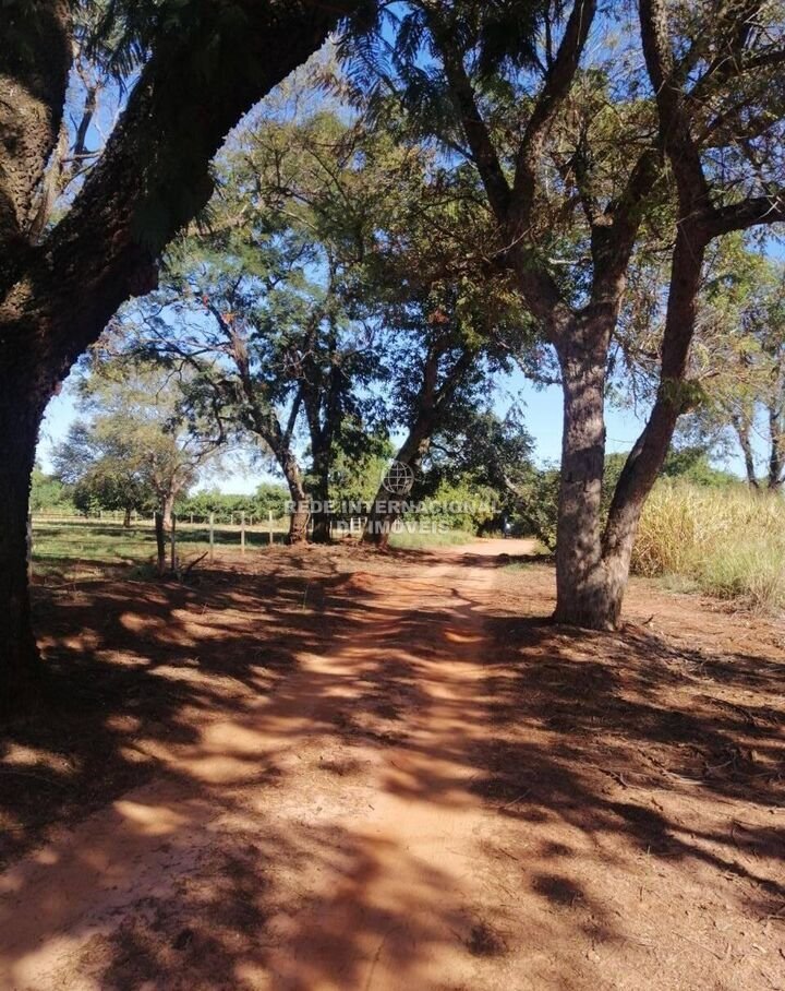 Terreno en São José do Rio Preto, Estado de São Paulo, Brasil 1 - 16169148