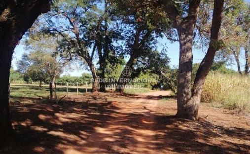 Land in São José do Rio Preto, State of São Paulo, Brazil 1