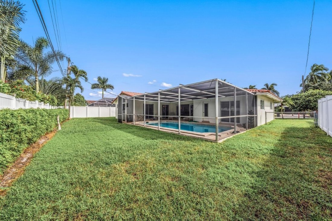 House in Fort Lauderdale, Florida, United States 4 - 16631983