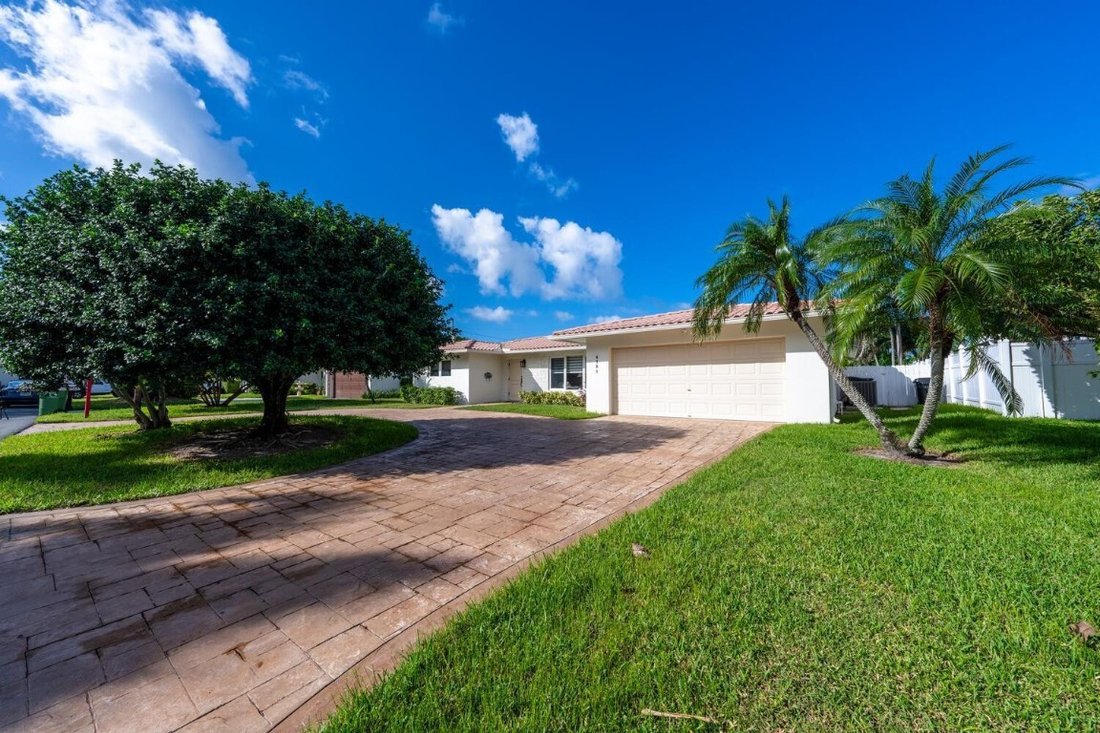 House in Fort Lauderdale, Florida, United States 1 - 16631983